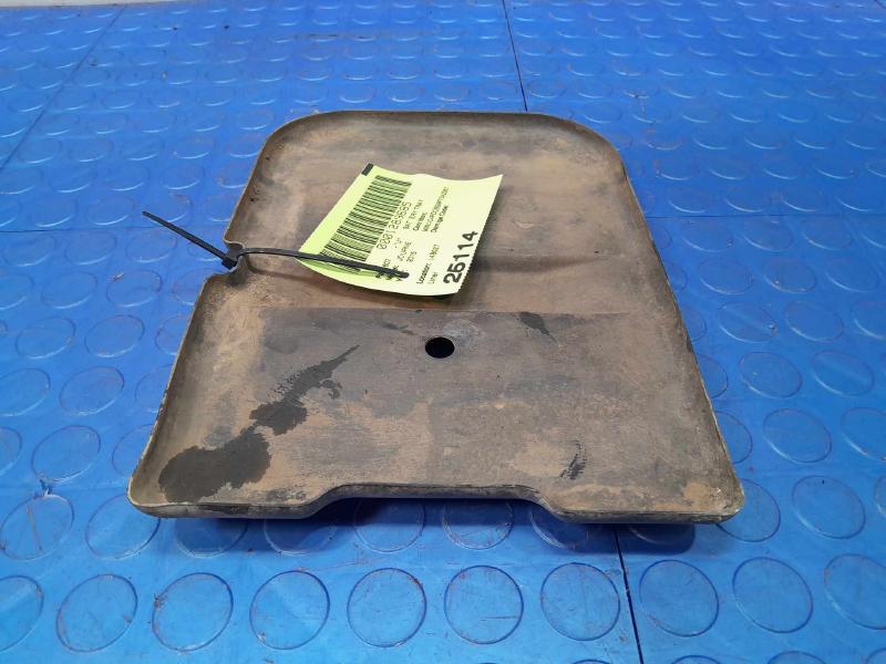 2015 Dodge Journey Battery Tray