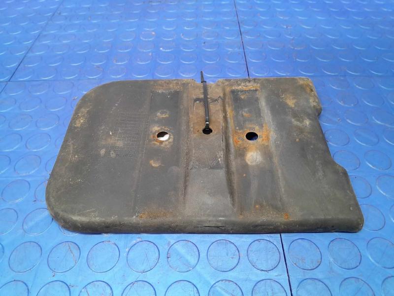 2015 Dodge Journey Battery Tray