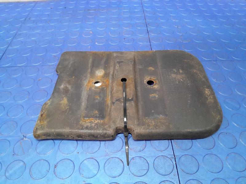 2015 Dodge Journey Battery Tray