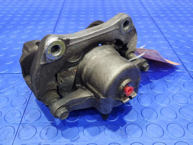 2018 Chevrolet Equinox Caliper