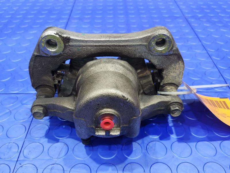 2018 Chevrolet Equinox Caliper