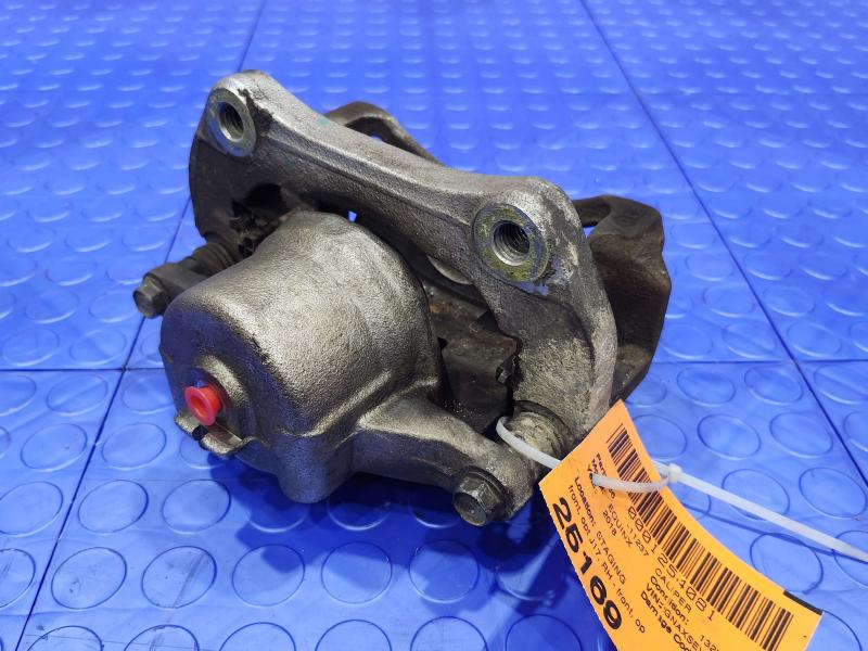 2018 Chevrolet Equinox Caliper
