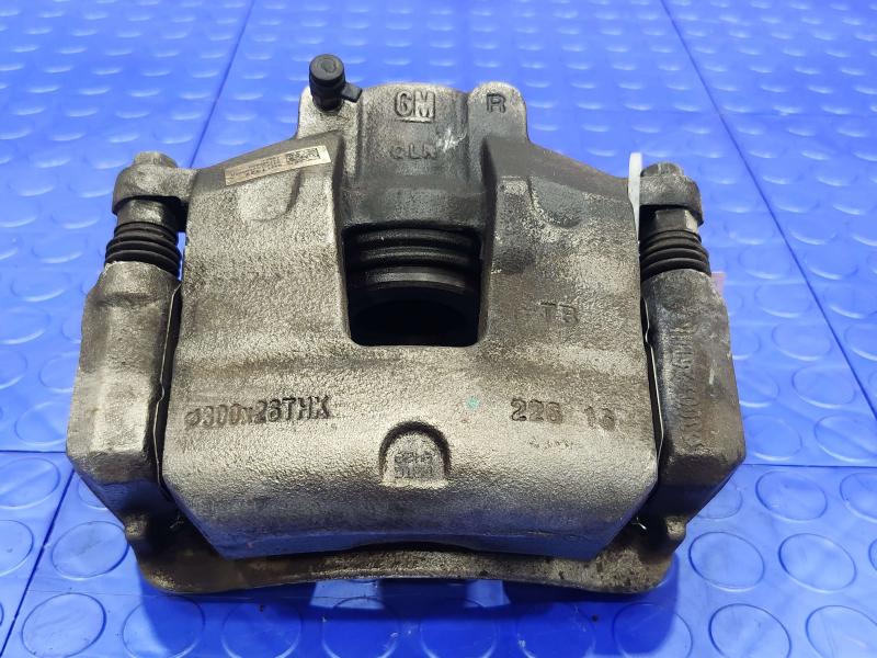 2018 Chevrolet Equinox Caliper