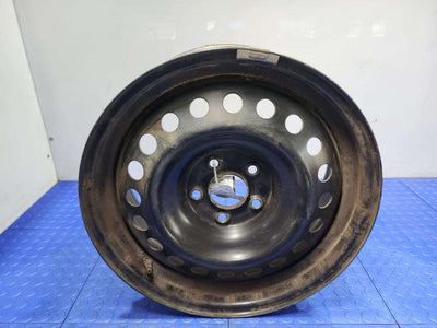 2016 Nissan Rogue Wheel