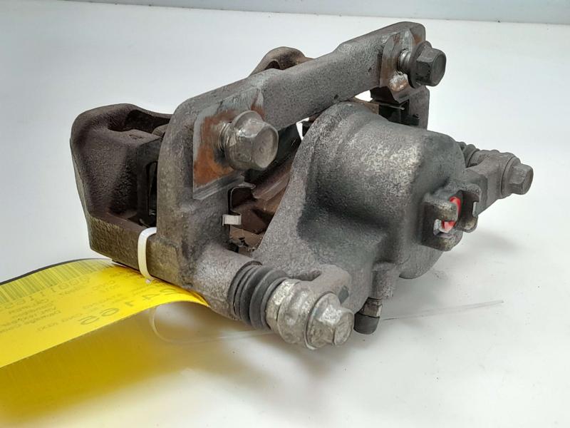 2012 Honda Civic Caliper