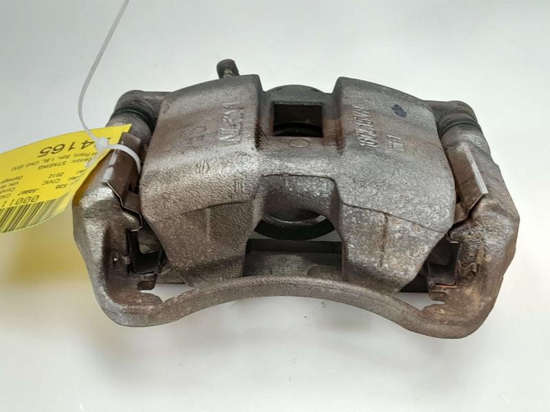 2012 Honda Civic Caliper