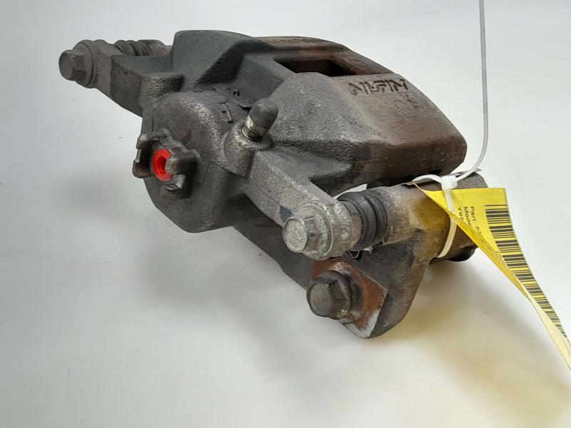 2012 Honda Civic Caliper
