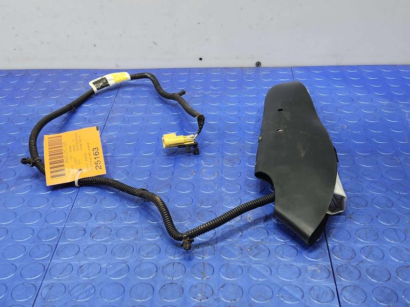 2012 GMC Yukon Air Bag
