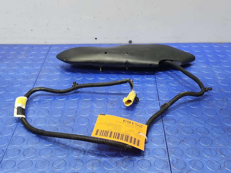 2012 GMC Yukon Air Bag