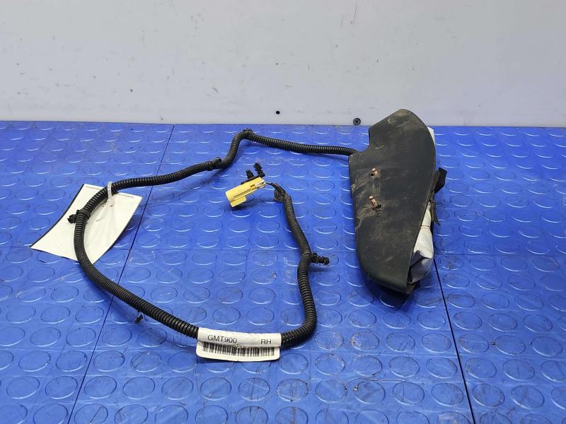 2012 GMC Yukon Air Bag