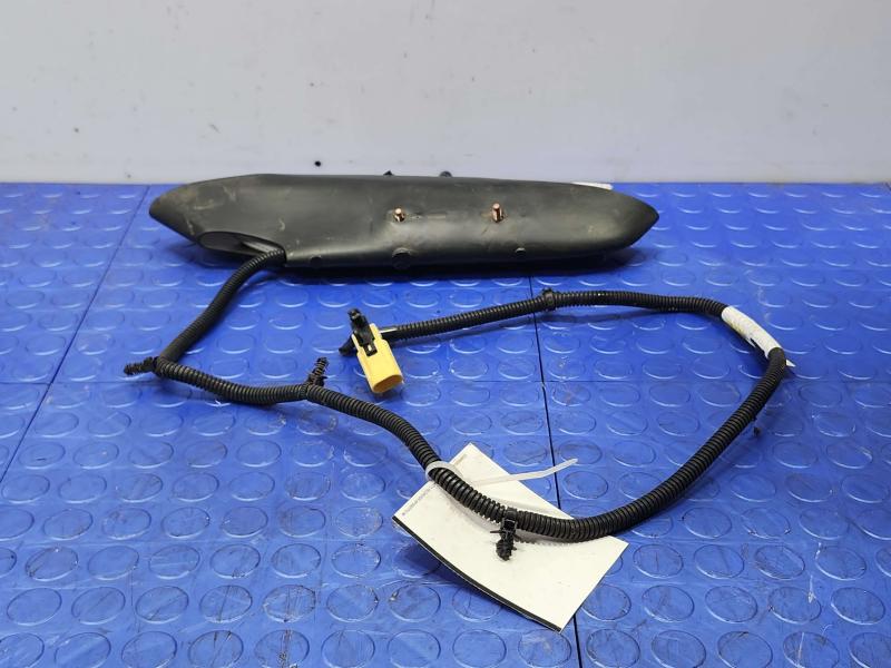 2012 GMC Yukon Air Bag