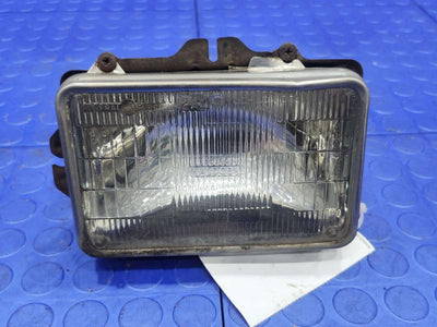 1988-1993 Isuzu NPR Right Outer Headlight Lamp Assembly OEM Passenger Side ,RH