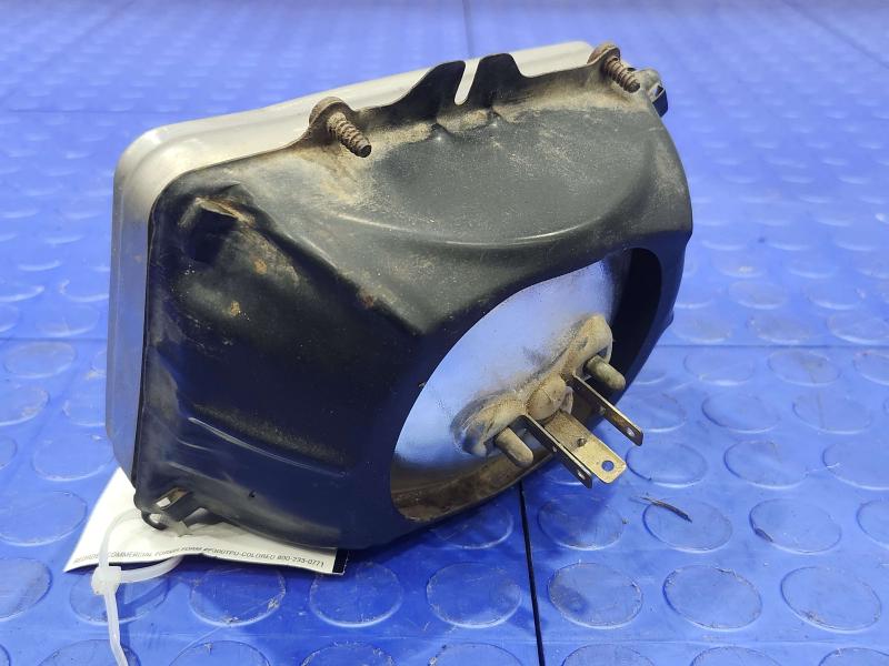 1988-1993 Isuzu NPR Right Outer Headlight Lamp Assembly OEM Passenger Side ,RH