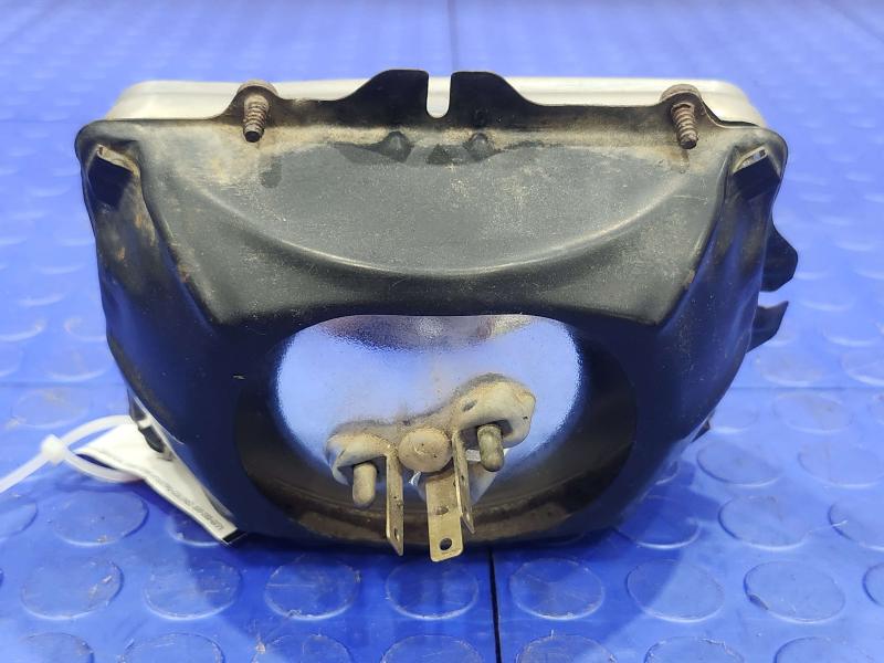 1988-1993 Isuzu NPR Right Outer Headlight Lamp Assembly OEM Passenger Side ,RH