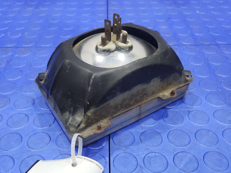 1988-1993 Isuzu NPR Right Outer Headlight Lamp Assembly OEM Passenger Side ,RH