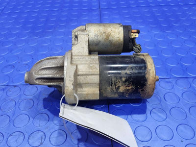 2009 Subaru Forester Starter Motor