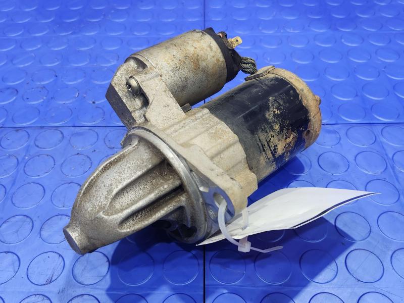 2009 Subaru Forester Starter Motor