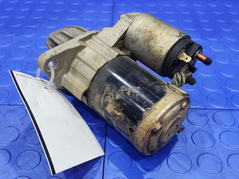2009 Subaru Forester Starter Motor