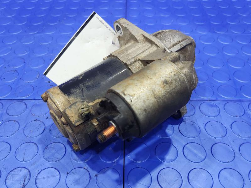 2009 Subaru Forester Starter Motor
