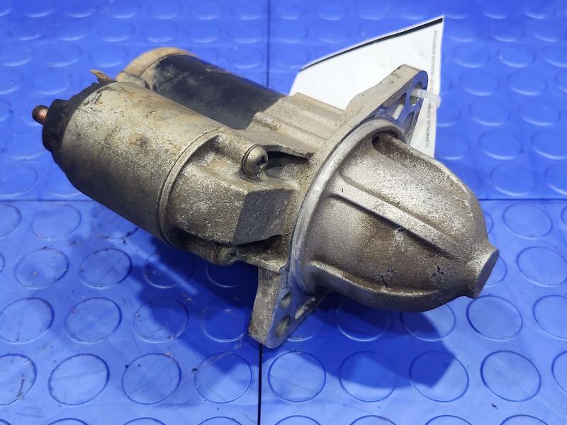 2009 Subaru Forester Starter Motor