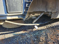 2007 Dodge Grand Caravan Leaf Spring Rear