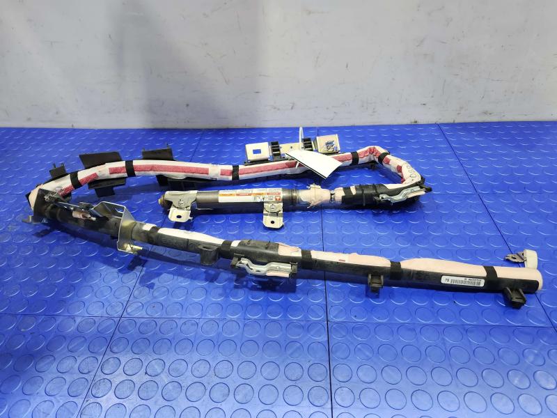 2016 Acura ILX Air Bag