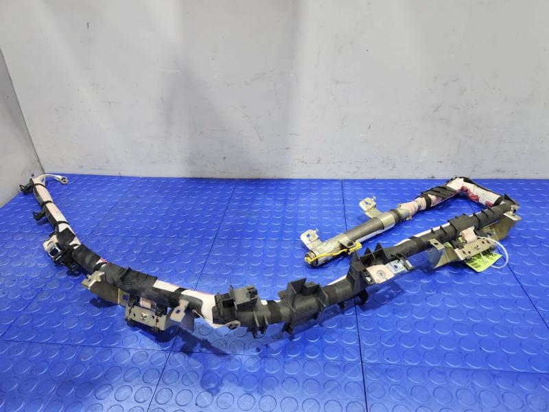 2016 Acura ILX Air Bag