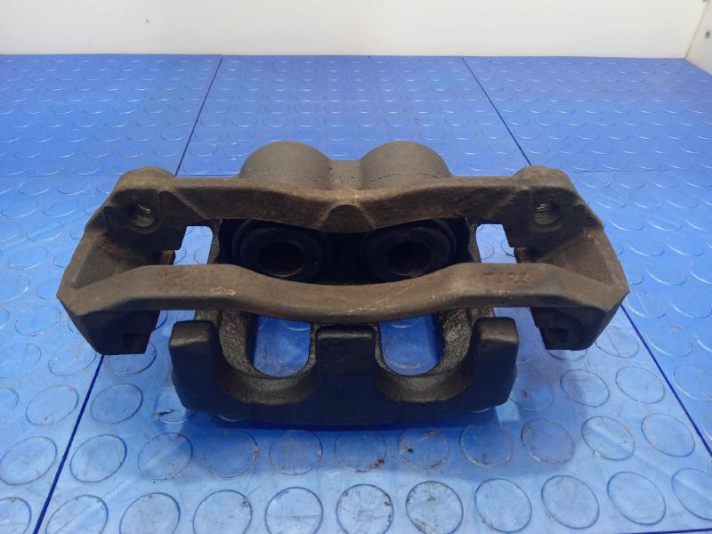2008 Ford Explorer Caliper