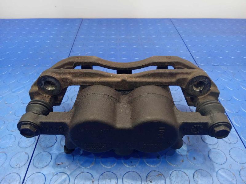 2008 Ford Explorer Caliper