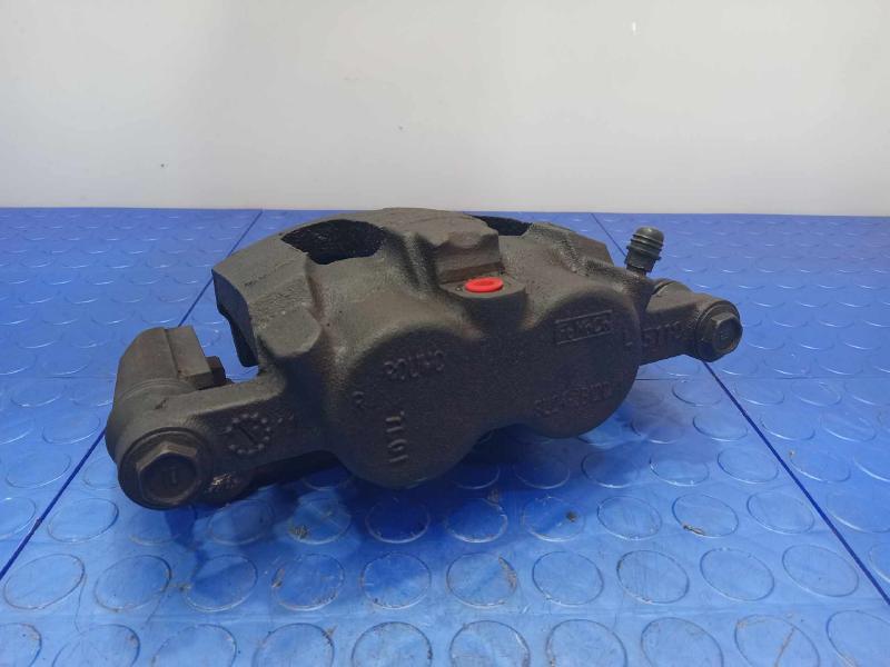 2008 Ford Explorer Caliper