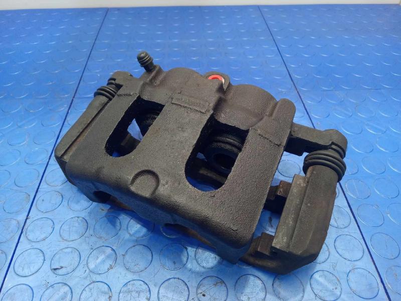 2008 Ford Explorer Caliper