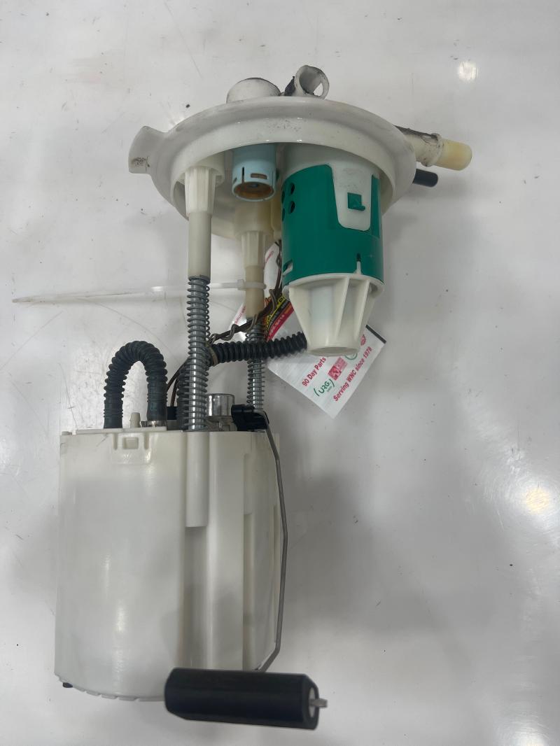 2008 Chevrolet Impala Fuel Pump