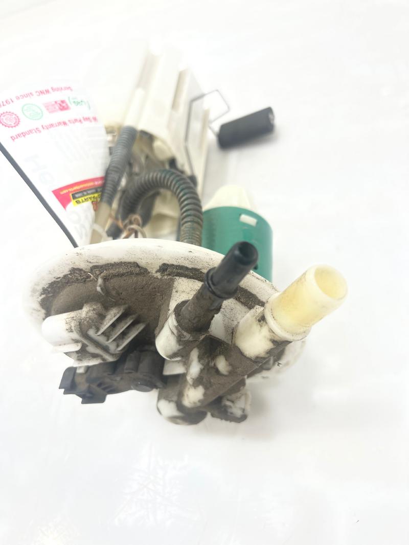 2008 Chevrolet Impala Fuel Pump