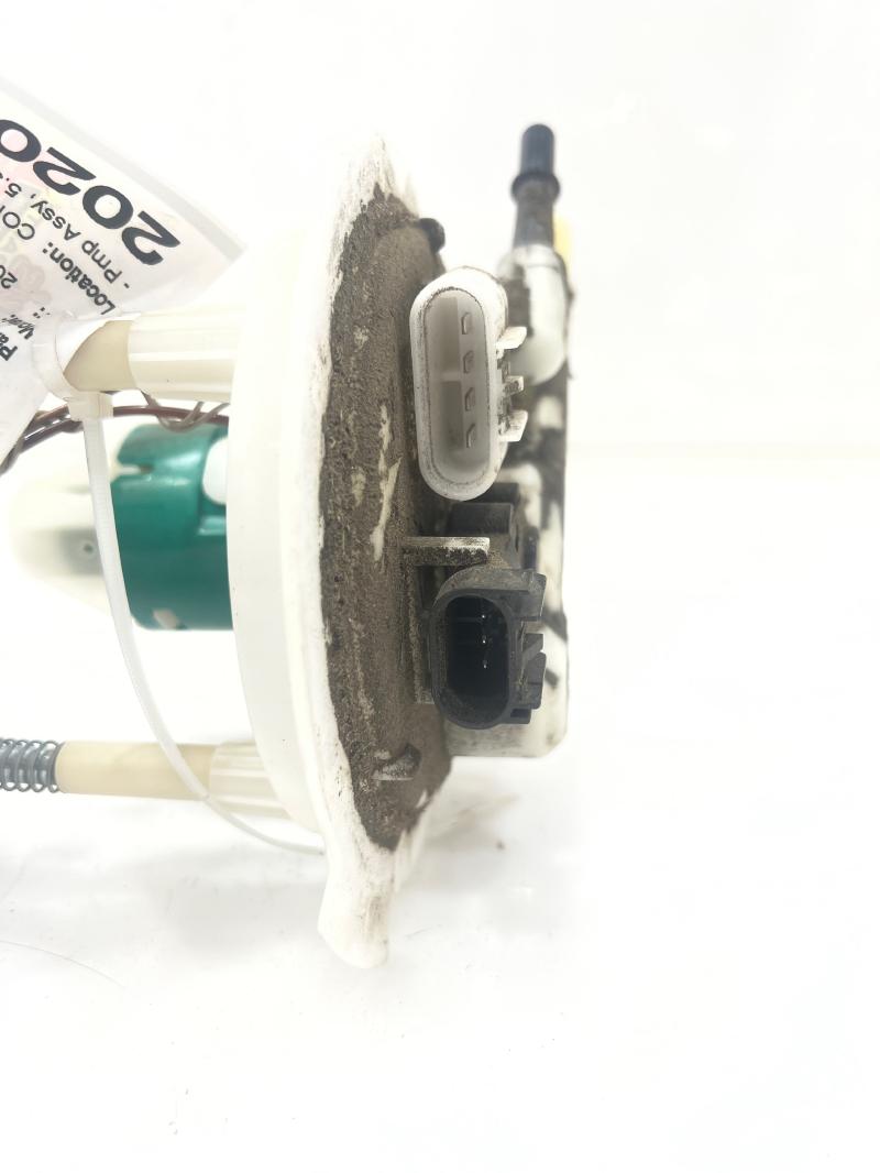 2008 Chevrolet Impala Fuel Pump