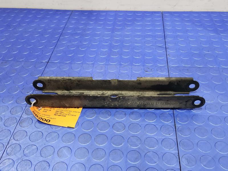 2008 BMW 128i Lower Control Arm Rr
