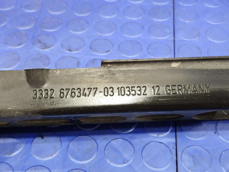 2008 BMW 128i Lower Control Arm Rr
