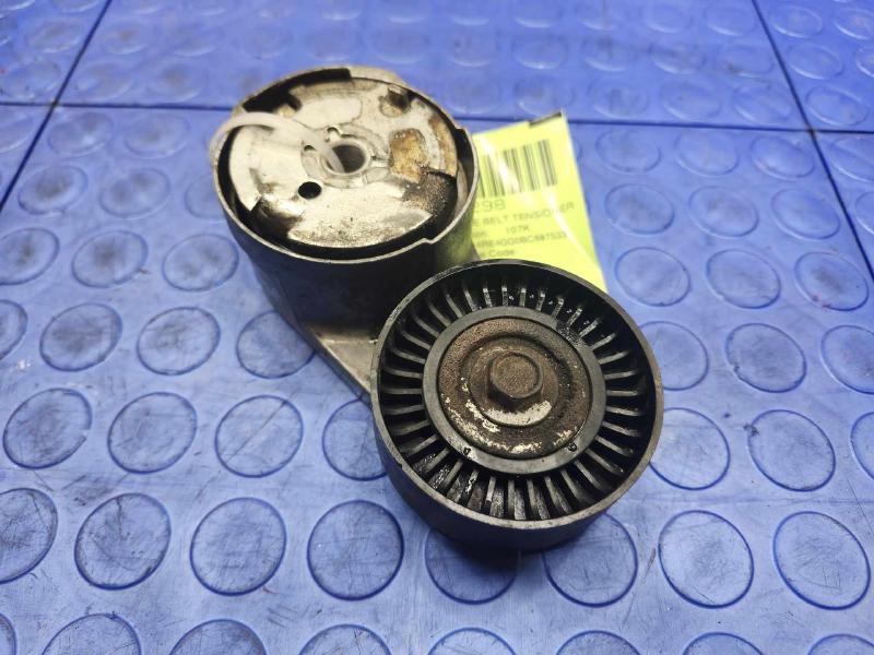 2011 Dodge Durango Engine Belt Tensioner