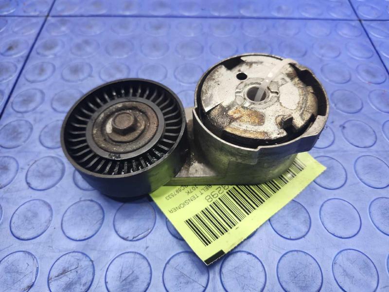 2011 Dodge Durango Engine Belt Tensioner