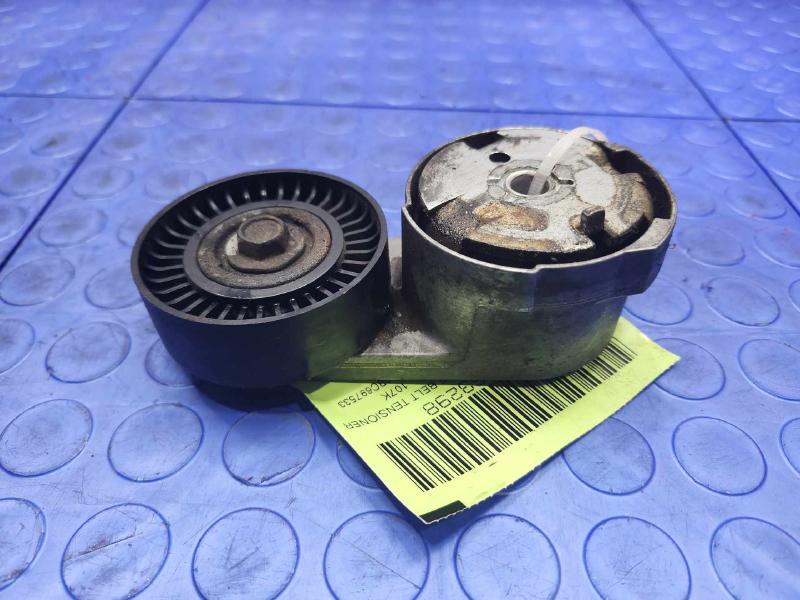 2011 Dodge Durango Engine Belt Tensioner
