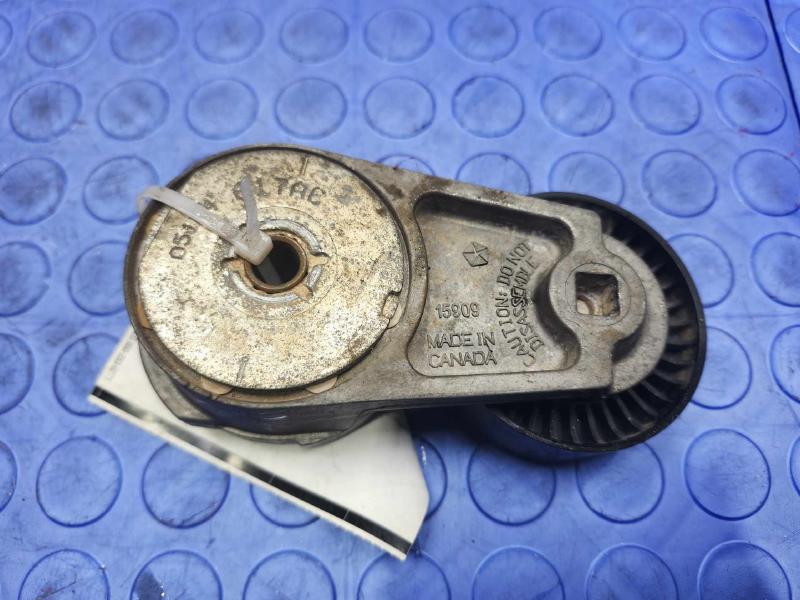 2011 Dodge Durango Engine Belt Tensioner