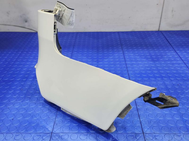 2011 Kia Sorento Bumper Tip