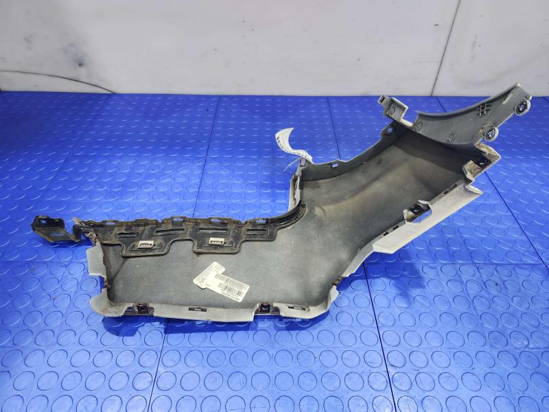 2011 Kia Sorento Bumper Tip