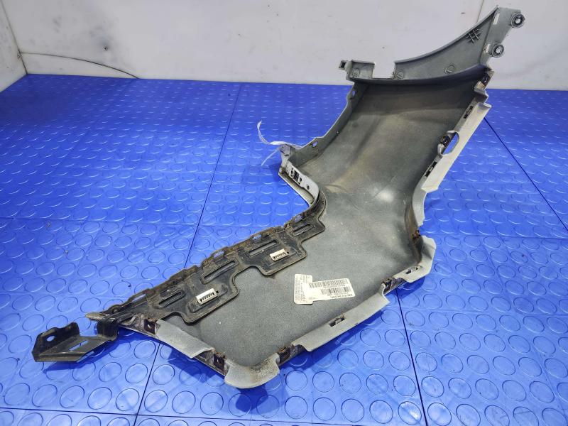 2011 Kia Sorento Bumper Tip