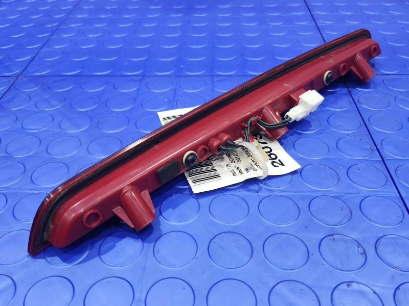 2011 Kia Sorento 3Rd Brake Light Avoidance Lamp