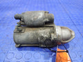 2009 Chevrolet Malibu Starter Motor