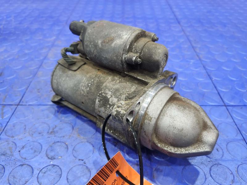 2009 Chevrolet Malibu Starter Motor