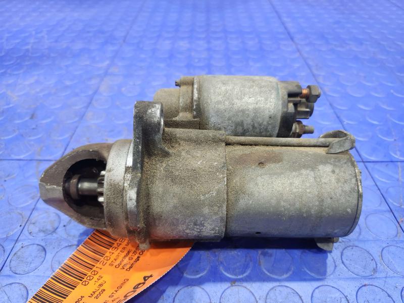 2009 Chevrolet Malibu Starter Motor