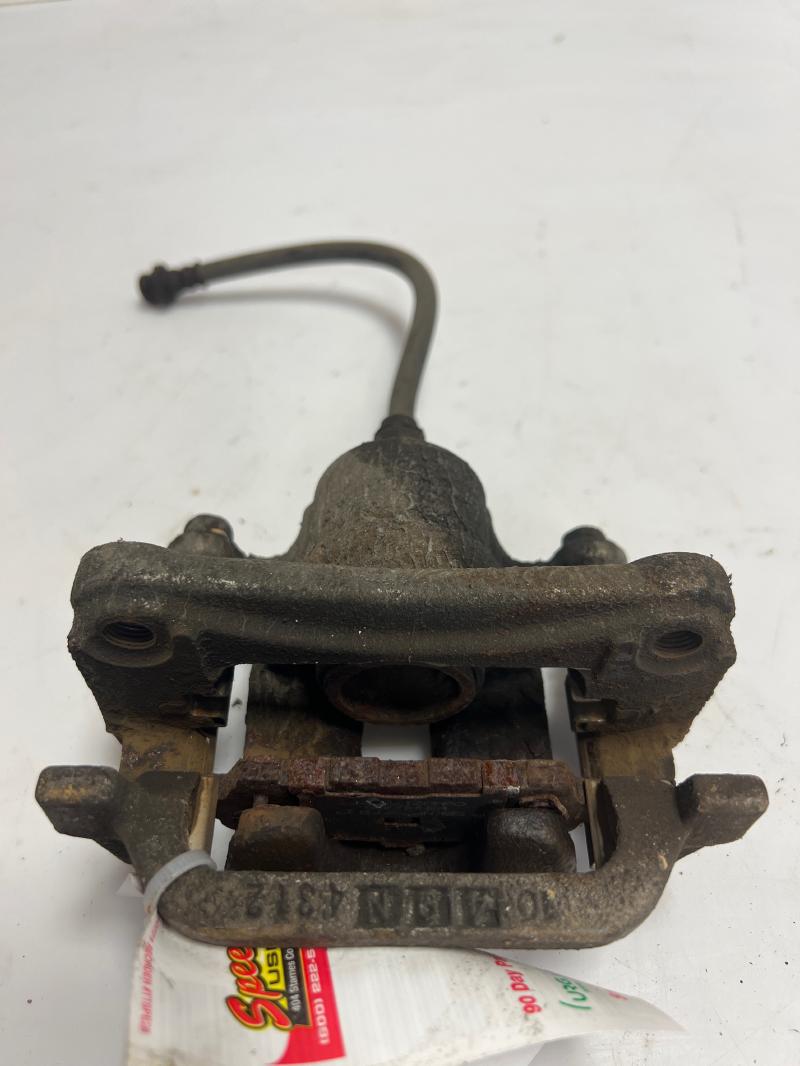 2005 Infiniti G35 Rear Brake Caliper LH Driver Side Thru 10/04 OEM 44011EG000