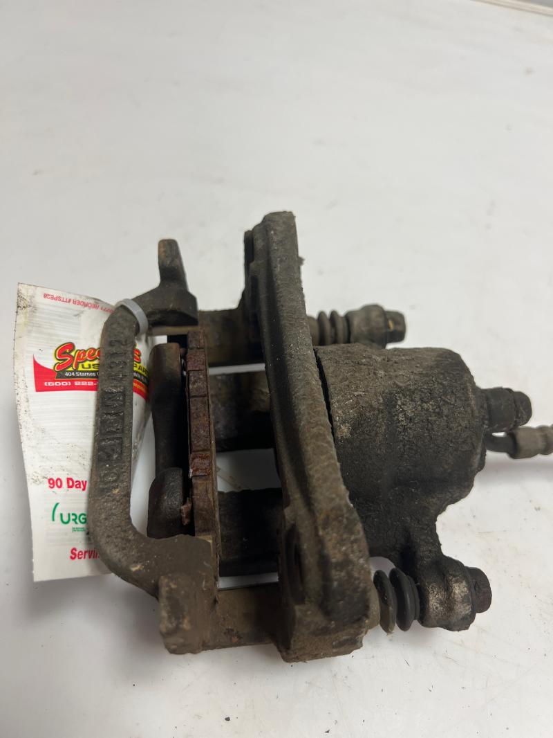 2005 Infiniti G35 Rear Brake Caliper LH Driver Side Thru 10/04 OEM 44011EG000