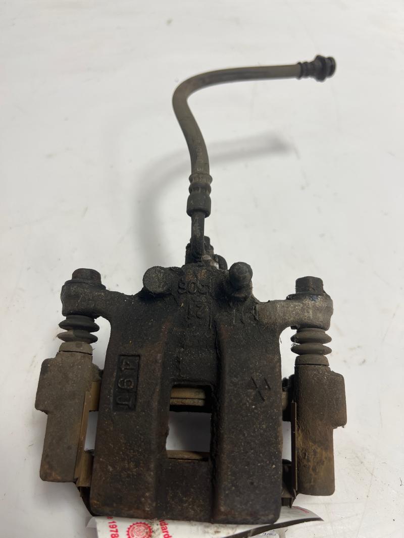 2005 Infiniti G35 Rear Brake Caliper LH Driver Side Thru 10/04 OEM 44011EG000